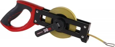 Produktbild von Gabelband FESTA 12433 30 m x 12,5 mm Stahl