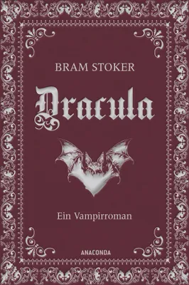 Produktbild von Dracula. Ein Vampirroman