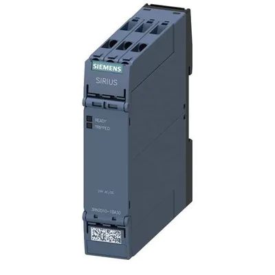 Obrázok produktu pre Siemens 3RN2010-1BA30, 111 mm, 129 mm, 38 mm, 170 g