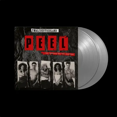 Obrázok produktu pre Kompletné nahrávky z relácie Peel Sessions