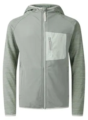 Produktbild von Dare2b Expeditionmid GlacierGreen 7-8yrs