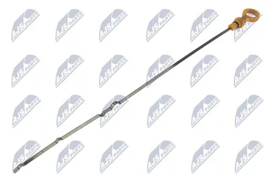 Produktbild von NTY BOL-RE-019 Ölmessstab Ölpeilstab Ölstab für DACIA Duster II für RENAULT Megane IV Grandtour (K9A/M/N) Megane IV Schrägheck (B9A/M/N)