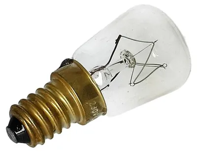Productafbeelding van MS E14 lampje - 15 w