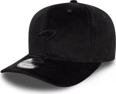 Zdjęcie produktu dla New Era 9Fifty Curved Snapback Cap - KORD McLaren Racing - M
