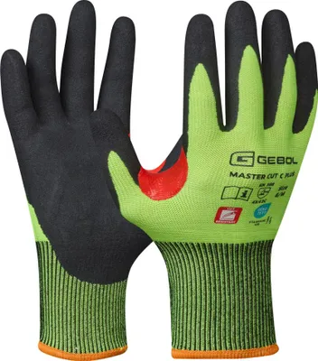 Produktbild von Gebol Handschuh Master Cut C Plus