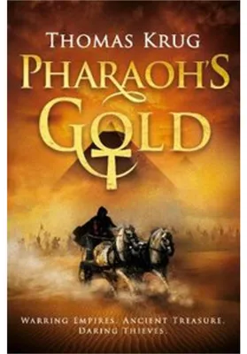 Immagine prodotto di Pharaoh's Gold