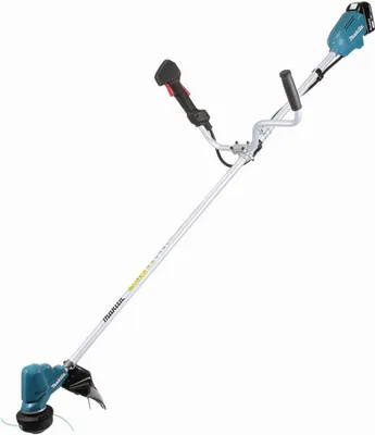 Image de Coupe-bordures sans fil Makita LXT 18 V - 3 500 - 6 000 tr/min - 230 / 255 / 300 mm