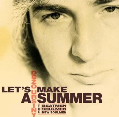Image de Dežo Ursíny - Let's Make A Summer (LP)