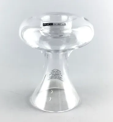 Produktbild von Kaheku Tischlichthalter Universo klar 12d15h 420000299