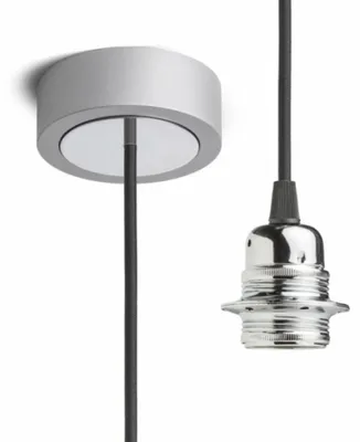 Zdjęcie produktu dla Zestaw wiszący HEX SŠZ+ČK+CHO+CHK1 230V LED E27 15W