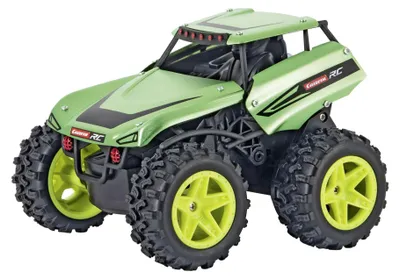 Produktbild von Carrera 370402006, Renn-Lkw, 1:40, 6 Jahr(e), 700 mAh
