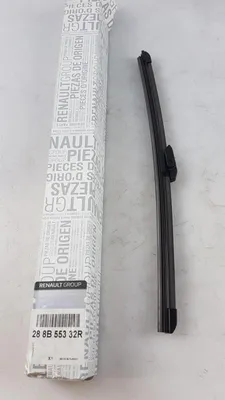 Produktbild von Original RENAULT Captur Wischerblatt 1 Stück 288B55332R
