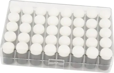 Zdjęcie produktu dla 40-częściowy zestaw gąbek do malowania, rysowania, tuszu i kredy do rękodzieła