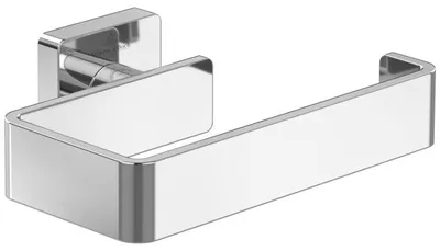 Produktbild von Villeroy & Boch Elements - Striking Toilettenpapierhalter ohne Deckel