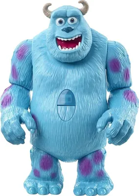 Obrázok produktu pre Univerzita pre príšerky Sulley 20cm