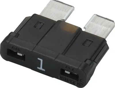 Obrázek produktu pro Flachsicherung 1A - Bli5 8Js 711 683-831