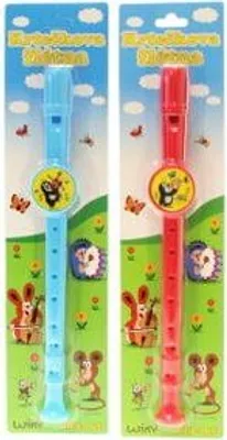Produktbild von Flöte Krtek 33 cm