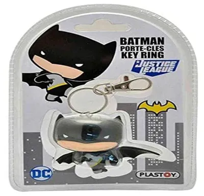 Obrázek produktu pro Chibi Batman - Přívěsek na klíče