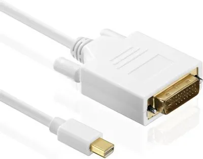 Produktbild von PureLink® - Mini DisplayPort/DVI Kabel 1,00m