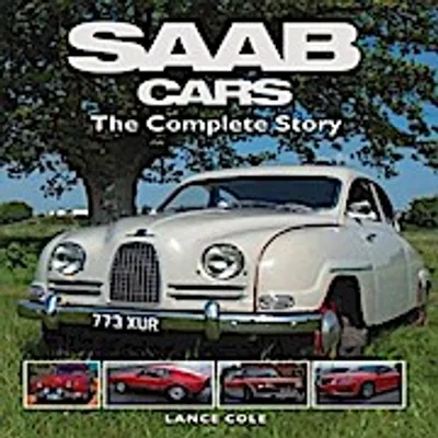Obrázek produktu pro SAAB Cars
