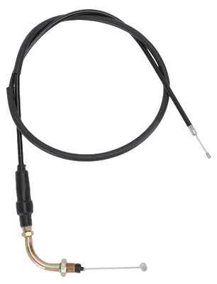 Produktbild von Hochsensibler Gaszug für Lexmoto Assault 125 EFI (Einspritzung) HJ125-J-E4