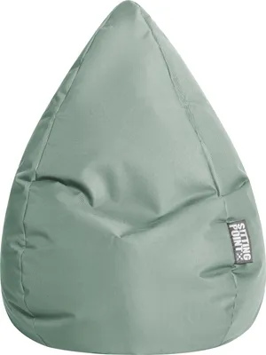 Produktbild von Sitting Point BeanBag BRAVA XL eukalyptus