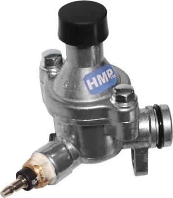 Produktbild von Thermostat Set Lifan 200 250 ccm silber ATV Quad Dirtbike Pitbike HMParts