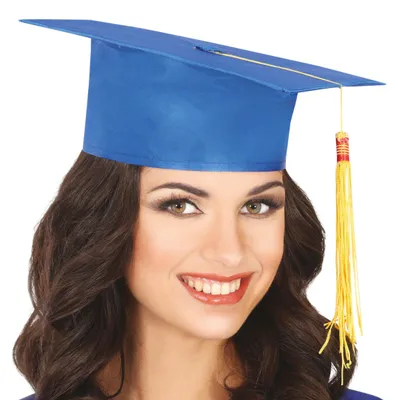 Produktbild von Guirca Studentenstoffhut One Size