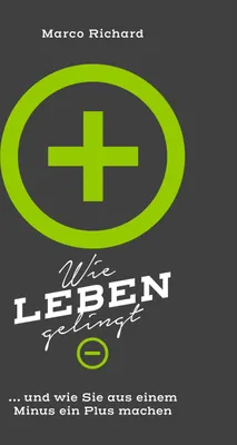 Produktbild von Wie Leben gelingt