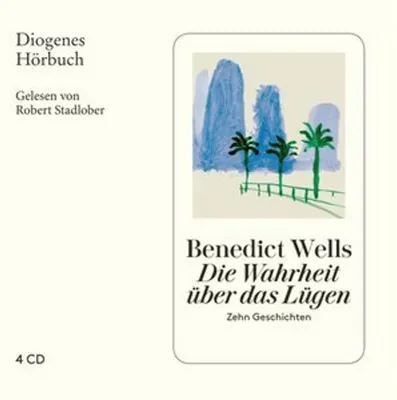Obrázok produktu pre Die Wahrheit über das Lügen
