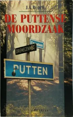 Productafbeelding van De moordzaak in Putten