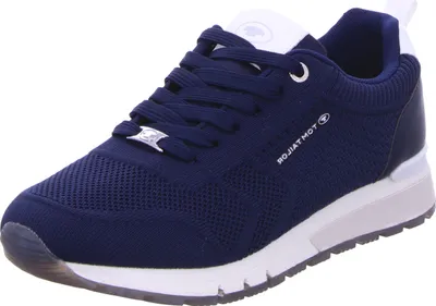 Produktbild von Tom Tailor Sneaker Blau