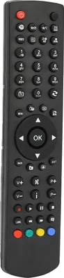 Obrázok produktu pre Náhradný diaľkový ovládač pre HITACHI TECHWOOD ORION RC1912 RC1910 LED TV LC-32SH130K LC24DV510K