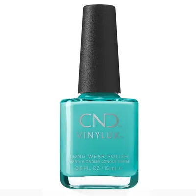 Image de CND Vinylux Long Wear Polish #396 Oceanside (15 ml)