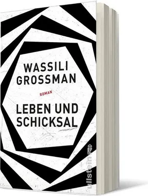 Obrázek produktu pro Leben und Schicksal