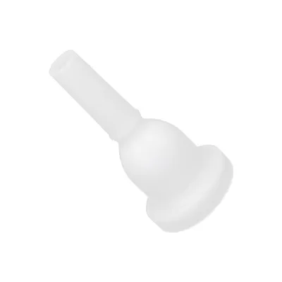 Obrázek produktu pro Náustek pro trombon,Náustek pro tenorový trombon,Náustek pro trombon ABS,Náhradní díly pro trombon,Náustek pro lesní roh,Příslušenství dechových nástrojů