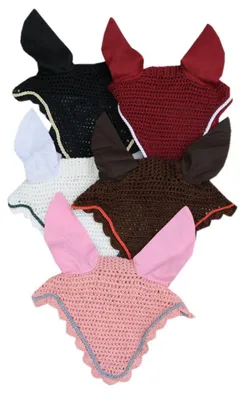 Produktbild von Fliegenohrenschutz Siena, Farbe:rosa