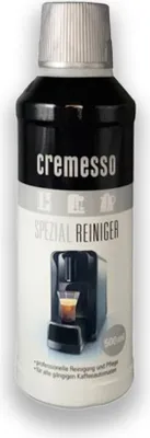 Produktbild von Cremesso Spezial Reiniger 500 ml