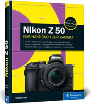 Produktbild von Nikon Z 50
