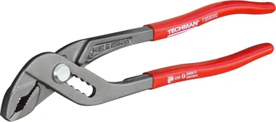 Image de Pince Multipr Techman Cremail 2579-250/5022 Techman