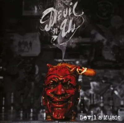 Produktbild von The Devil 'n' Us-Devil's Music