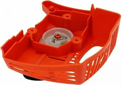 Produktbild von Seilzugstarter für Stihl FS38, FS45, FS46, FS55, HL45, KM55 (1 Stück)