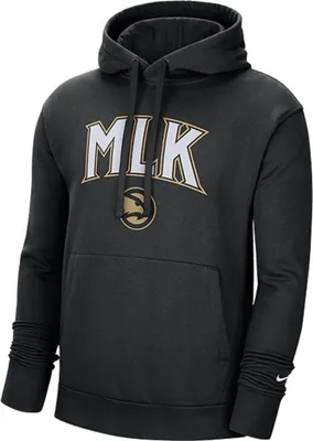 Image de Sweats Nike Nba Atlanta Hawks City Edition CN2528010