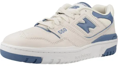 Produktbild von New Balance BBW550 Damen Sneaker Beige