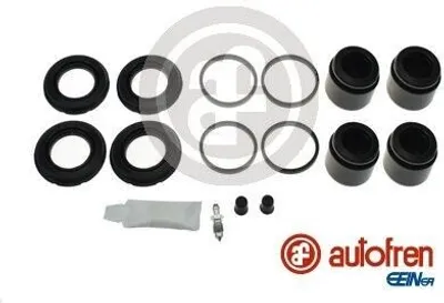 Produktbild von AUTOFREN SEINSA Bremssattel-Reparatursatz für AUDI A4 B9 Avant (8W5, 8WD) Vorne 42mm D43035C