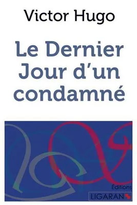 Produktbild von Le Dernier Jour d'un condamné