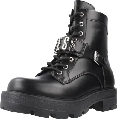 Produktbild von Guess Yanzi Stiefel Schwarz in Gr. 40