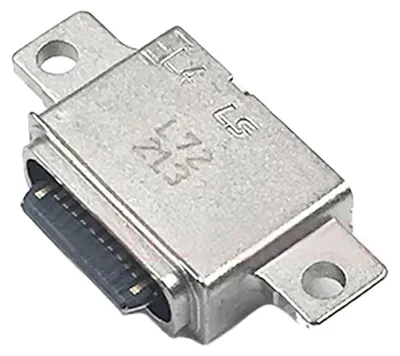Produktbild von Samsung Galaxy Note 9 N960F Ladebuchse Charging Connector USB Dock Ersatzteil