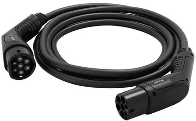Produktbild von Ladekabel Typ 2