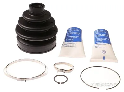 Produktbild von TRISCAN Faltenbalgsatz Antriebswelle für OPEL Frontera B SUV (U99) 8540 24813